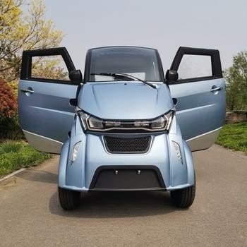 Lithium Battery Electric Vehicle Europe Market Lithium Electric Car