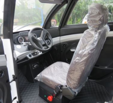 Low Price L6e EU Certification Mini Electric Passenger Car Low Price L6e EU Certification Mini Electric Passenger Car