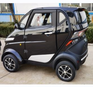 Low Price L6e EU Certification Mini Electric Passenger Car Low Price L6e EU Certification Mini Electric Passenger Car